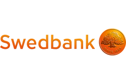 Swedbank logotyp