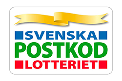 Postkodlotteriet logotyp