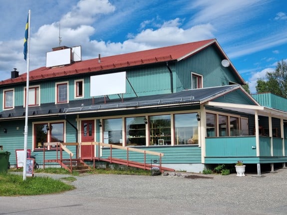 Röda-Korset-second-hand-butik-Hede